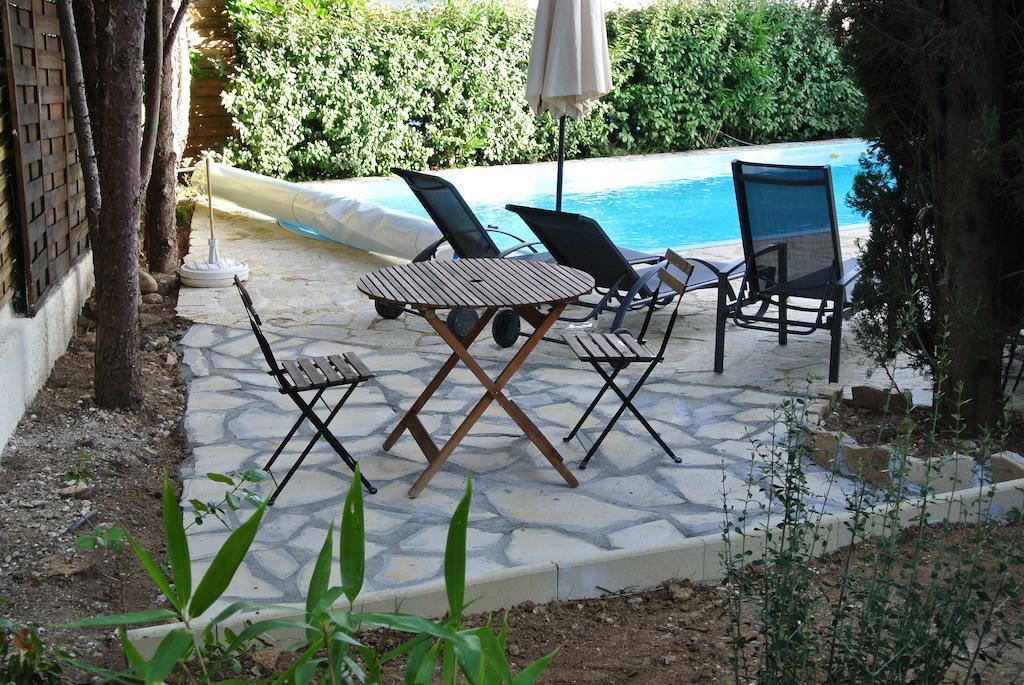 En Avignon 30133 Les Angles Les Angles (Gard) Quarto foto
