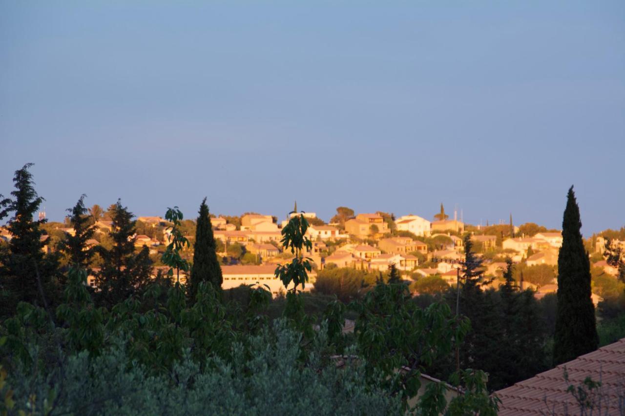 En Avignon 30133 Les Angles Les Angles (Gard) Exterior foto