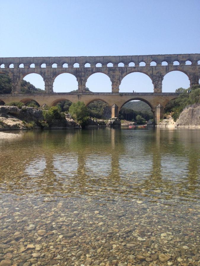 En Avignon 30133 Les Angles Les Angles (Gard) Exterior foto